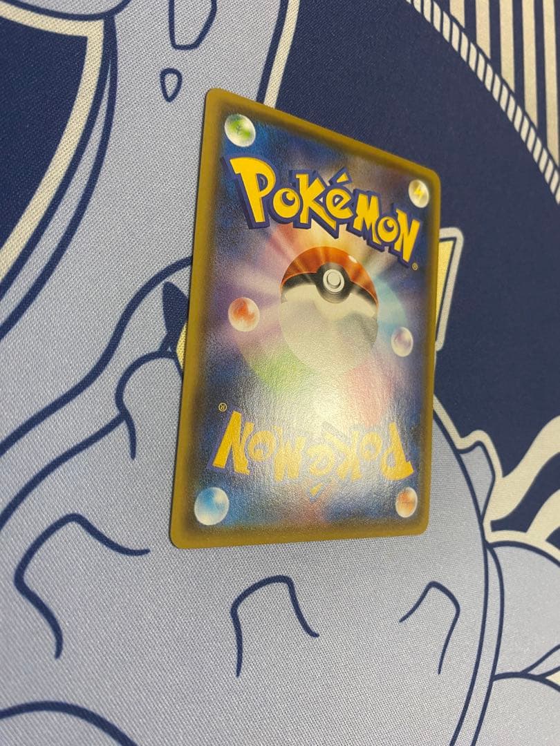 ニンフィアvmax hr sa 093/069