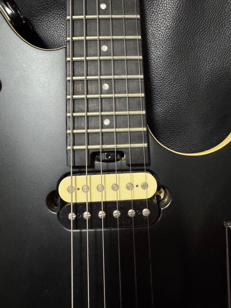 氏のために予約されています egusan33 EVH Wolfgang Sp