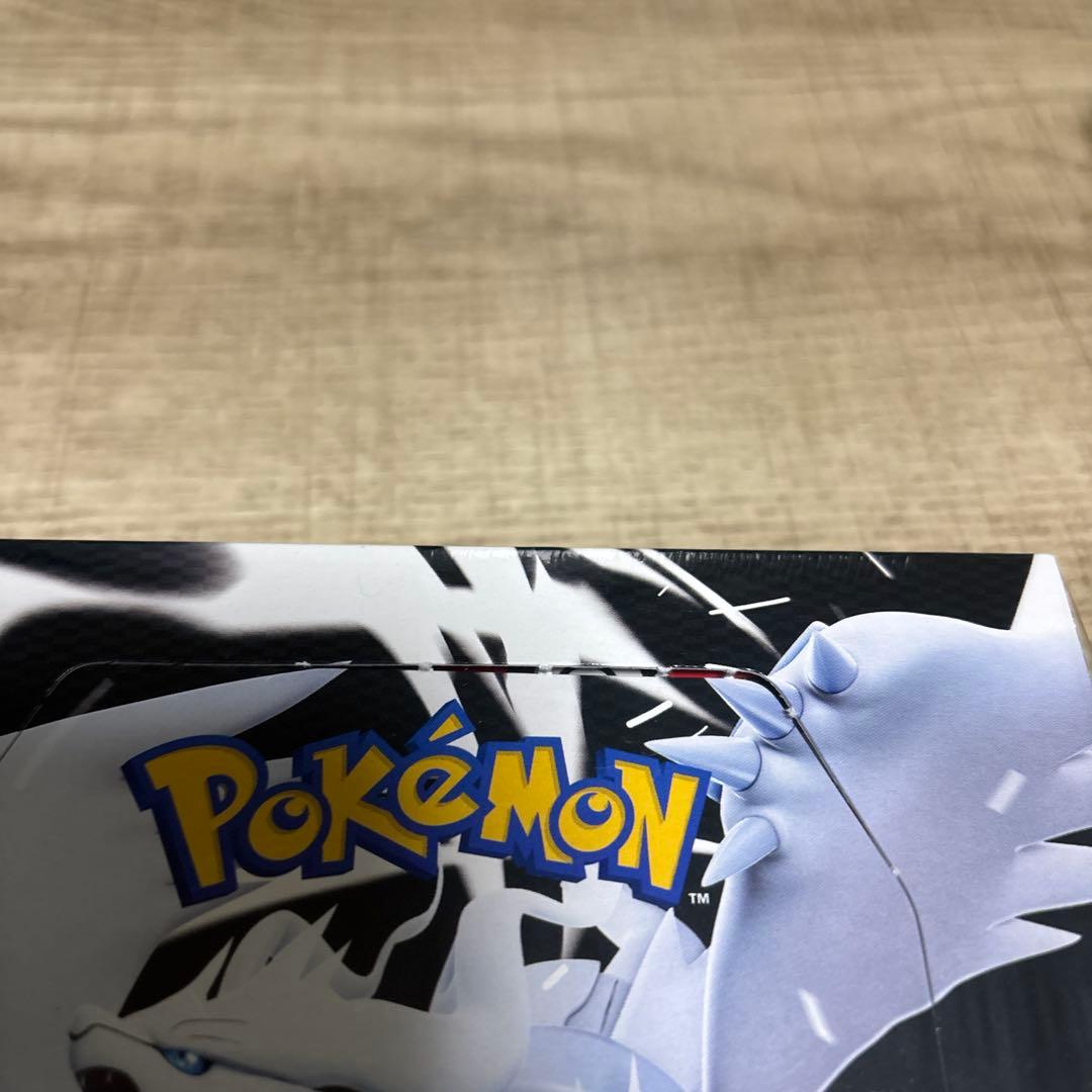 ポケモンカードシュリンク付きBOXセット！