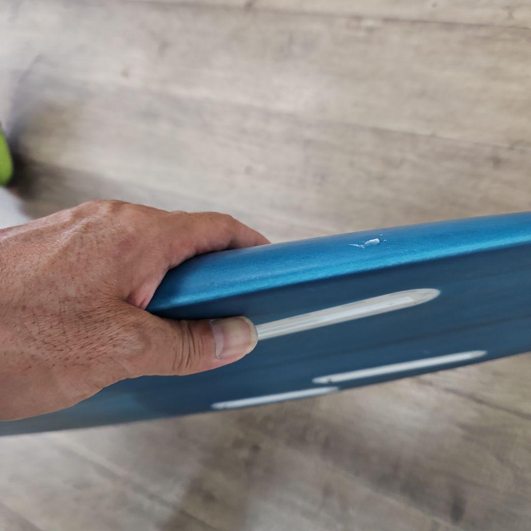 超美品SIMON SHAPES6'4 クワッド ツイン Ryan トリムクラフト