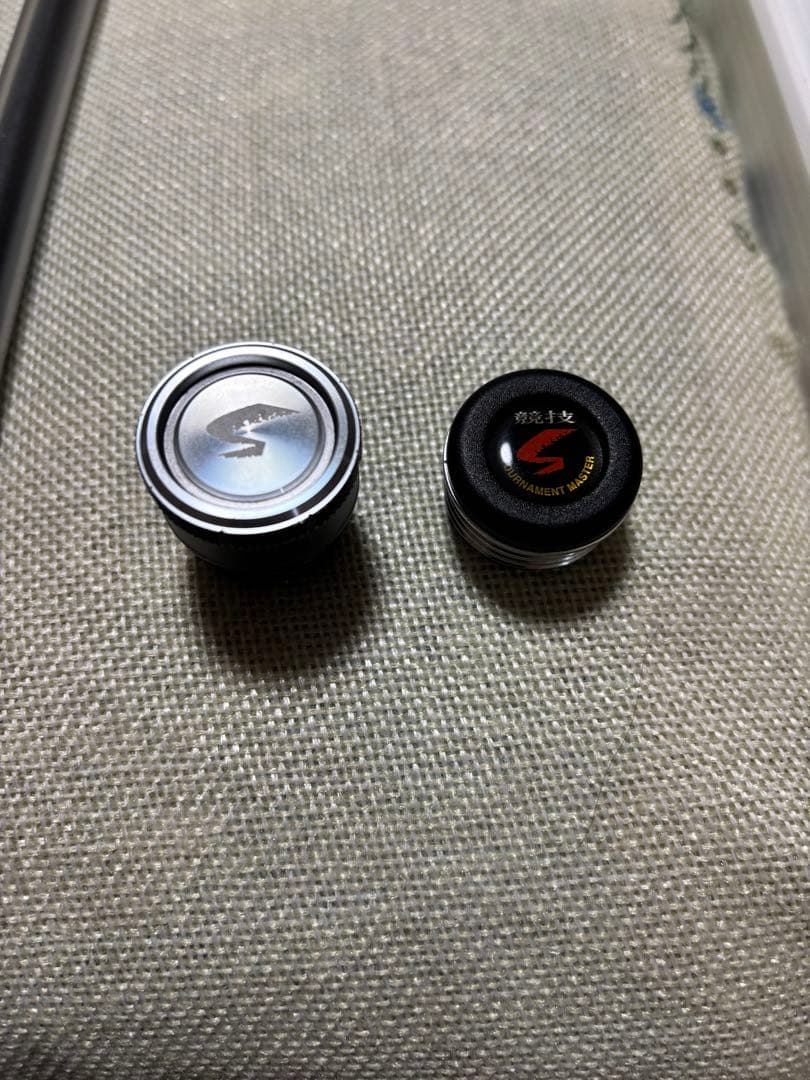 ダイワ銀影競技スペシャルA X H90