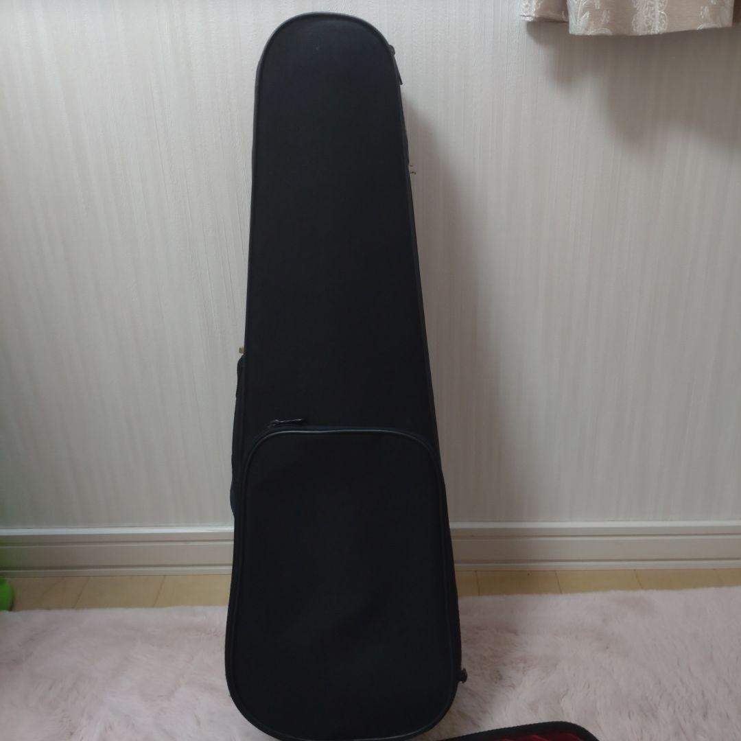 Pygmalius 1/4 ST-03 国産バイオリン　ピグマリ