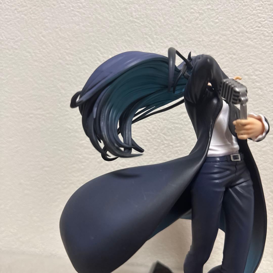 【箱付き】Ado フィギュアOda アートビジュアルフィギュア