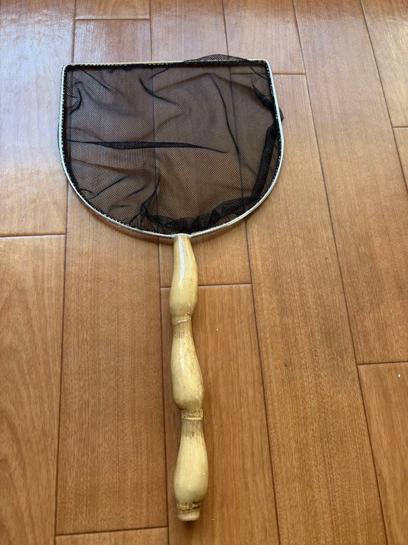 吉田工房ステルスタモ他　選別網