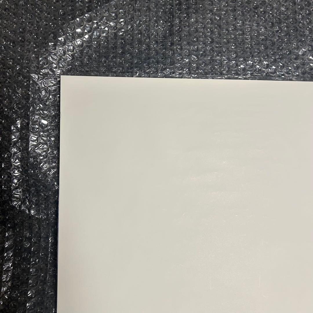 ケイトモス シュプリーム ポスター プロモーション用 非売品 フレーム付き