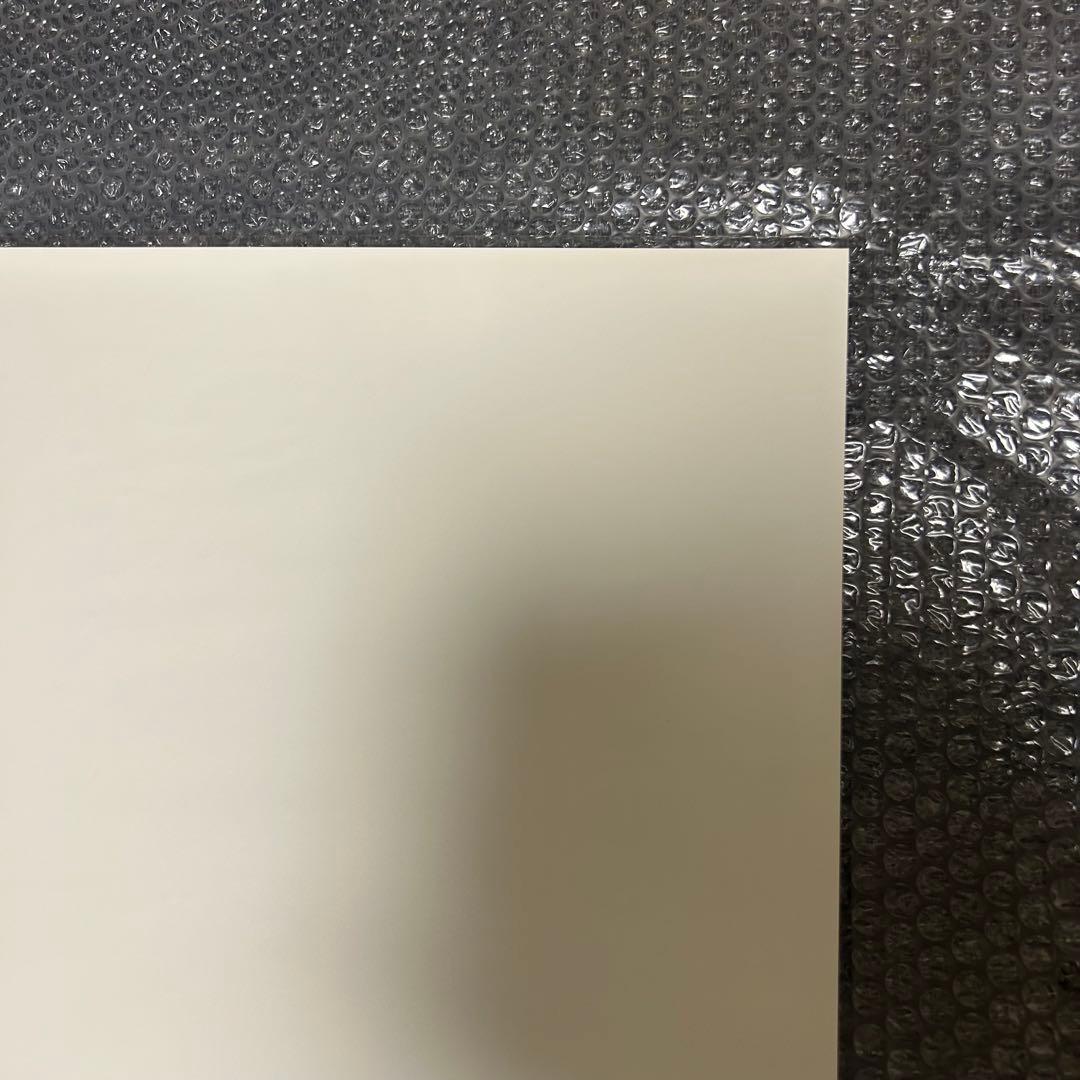 ケイトモス シュプリーム ポスター プロモーション用 非売品 フレーム付き