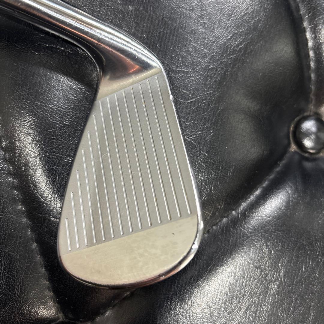 [人気モデル]キャロウェイ X フォージド スターアイアン2024年モデル6本組