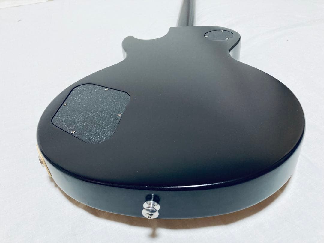 Gibson Les Paul Tribute Gold Top 新品同等品