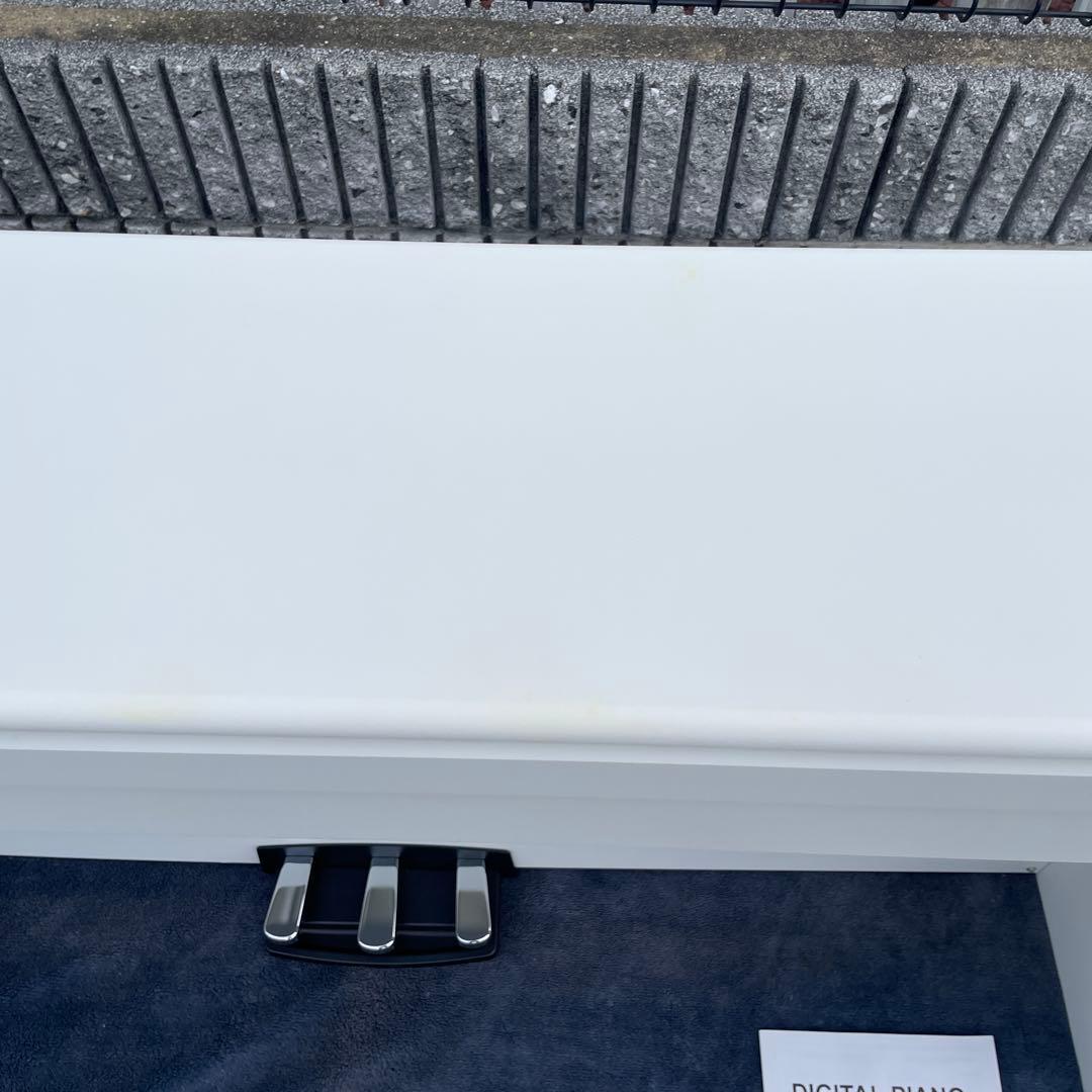 KORG(コルグ)2021年製LP380電子ピアノ 京都美山町組立