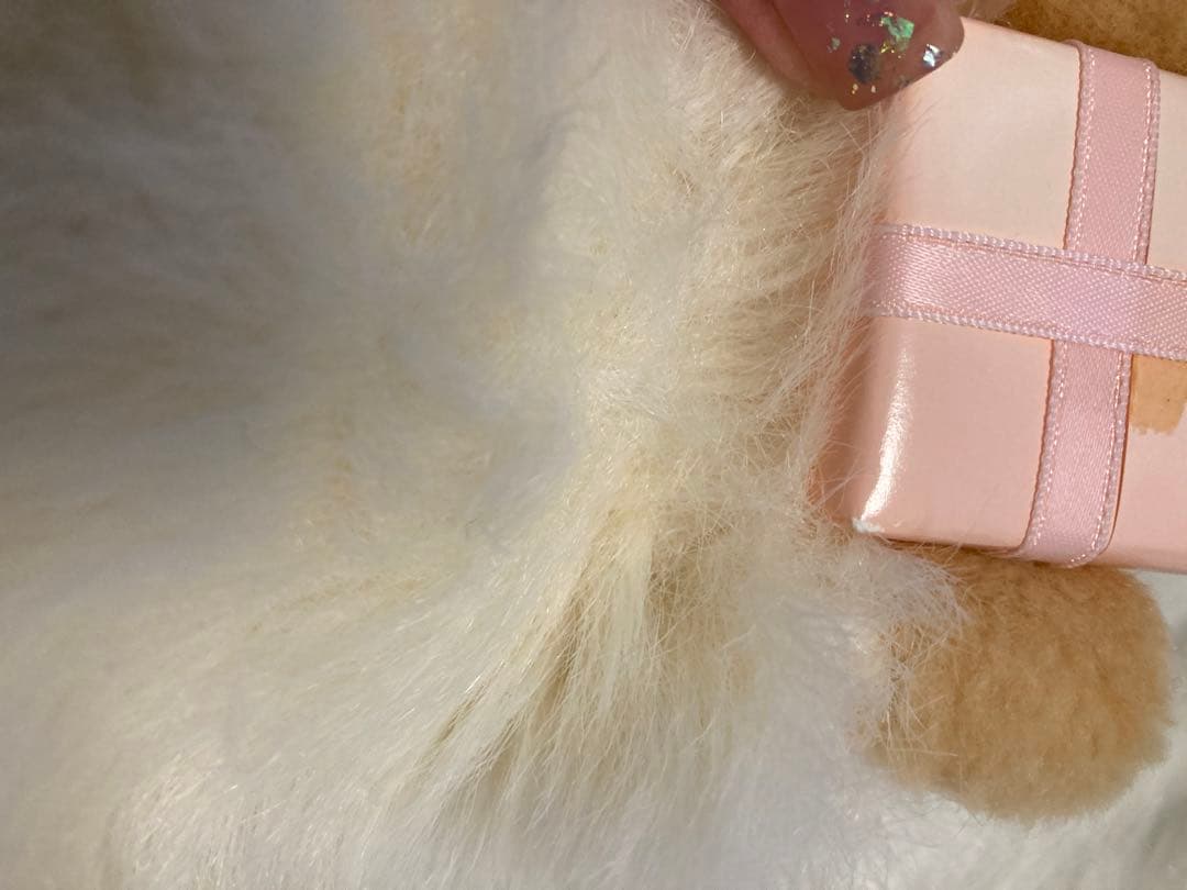 希少！オオイケぬいぐるみ