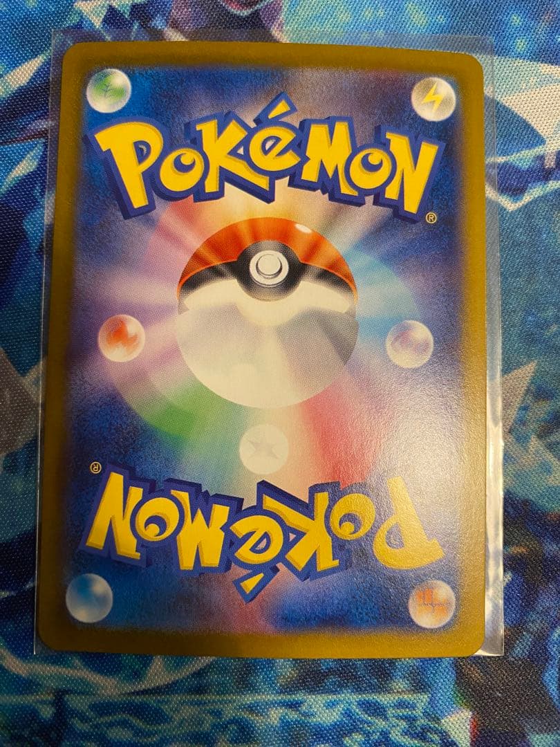 ポケモンカード ブイズ まとめ売りコンプ (テラスタルフェスEX) SAR10種