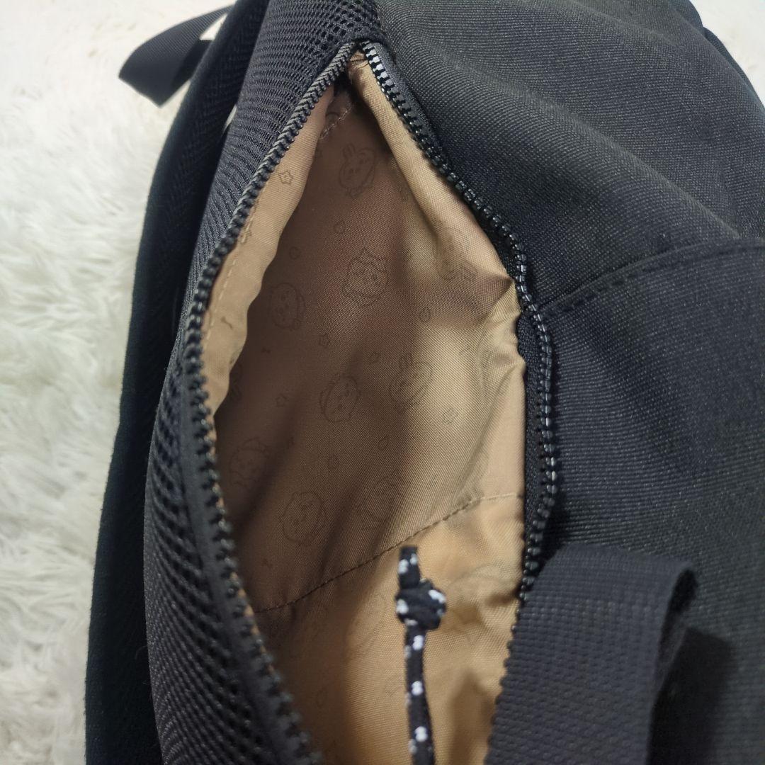 ​【完売品・限定】ちいかわ リュックサック（ちいかわ・ハチワレ・うさぎ）