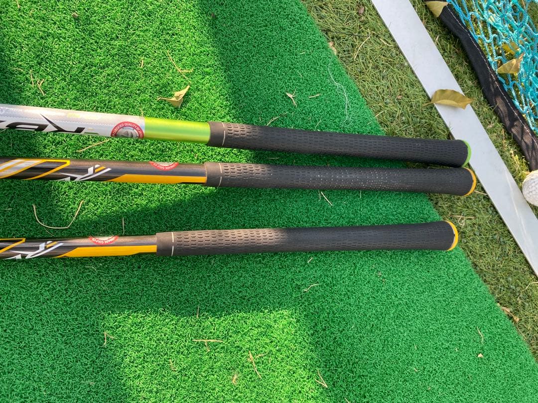 TaylorMade RBZ & TOUR PREFERRED クラブセット