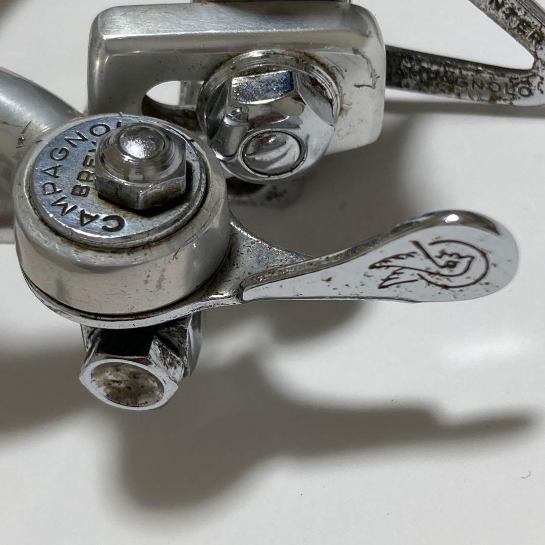Campagnolo ヴィンテージレコードブレーキ （ラージサイズ）