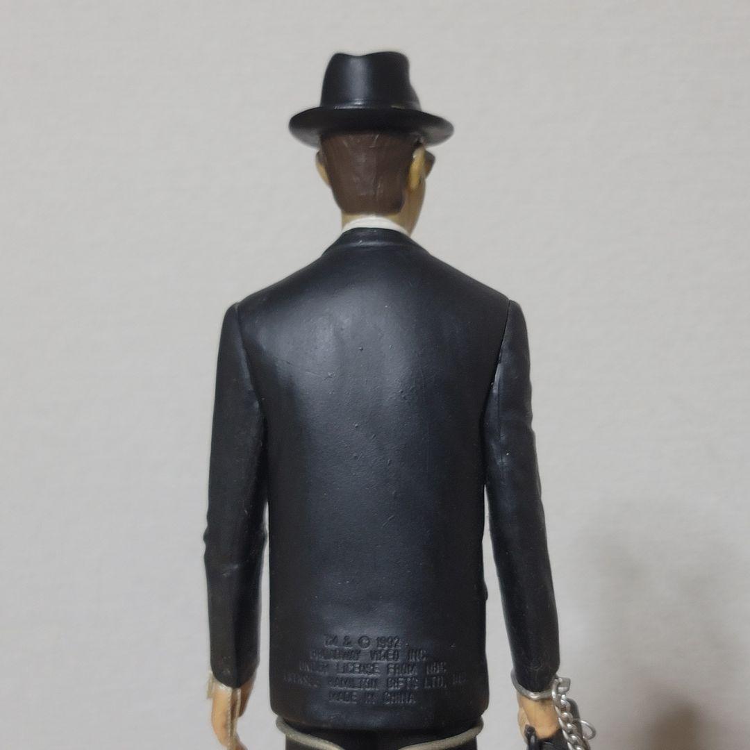 希少 ブルースブラザーズ フィギュア 2体セット