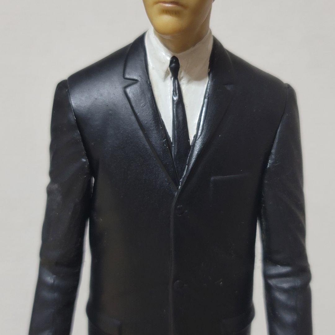 希少 ブルースブラザーズ フィギュア 2体セット