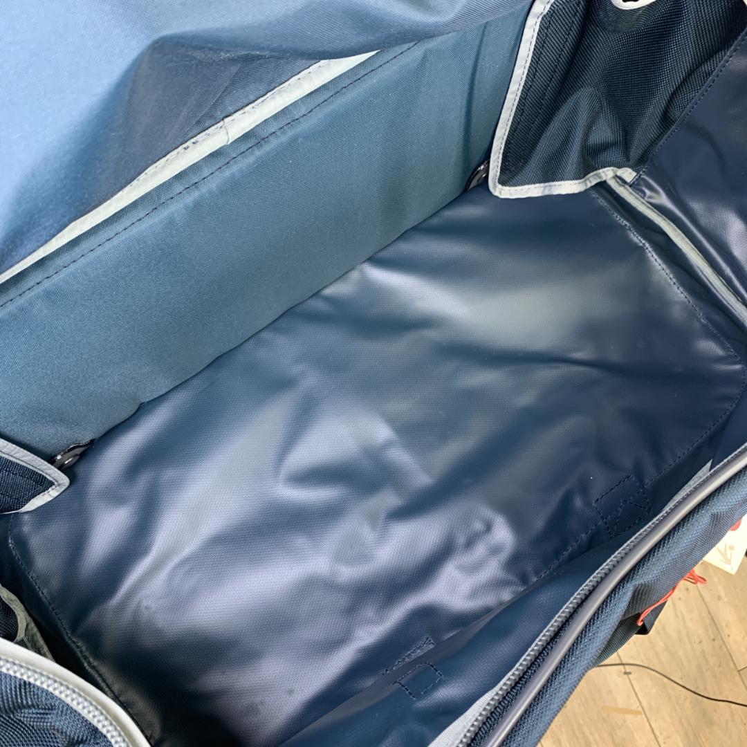 希少　未使用品　Samsonite　Oyster　3WAY　ヴィンテージバッグ