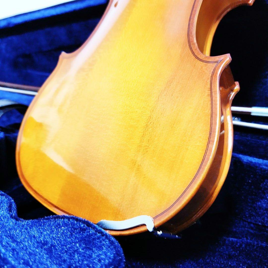 【美品】バイオリン SV180BC 4/4サイズ ステンタースチューデントⅡ
