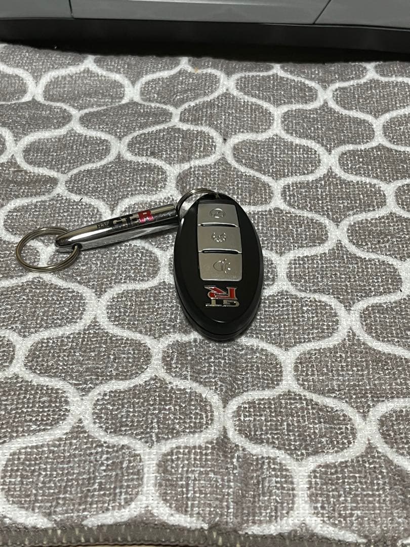 イーグルモス　1/8スケール　スカイラインR35 NISSAN GT-R 現状品