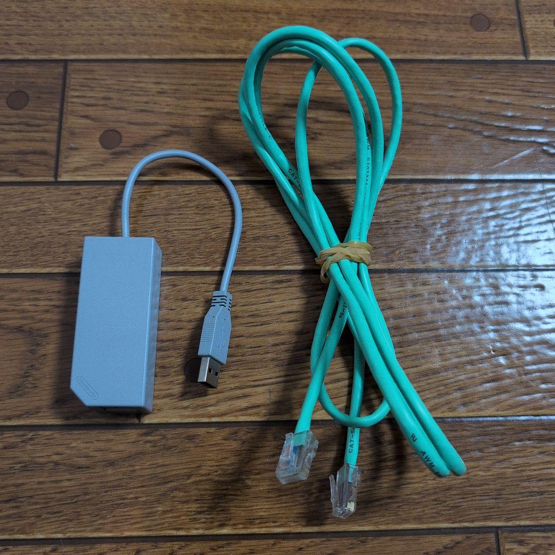 Nintendo Switch フルセット　動作確認済