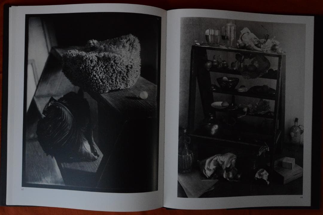 【Josef Sudek: Still Lifes】★新品・未読品・美本