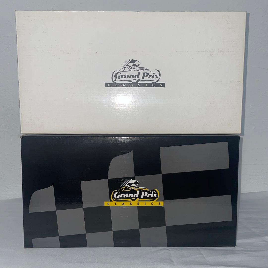 エグゾト 1/18 ロータス 72D フィッティバルディ exoto