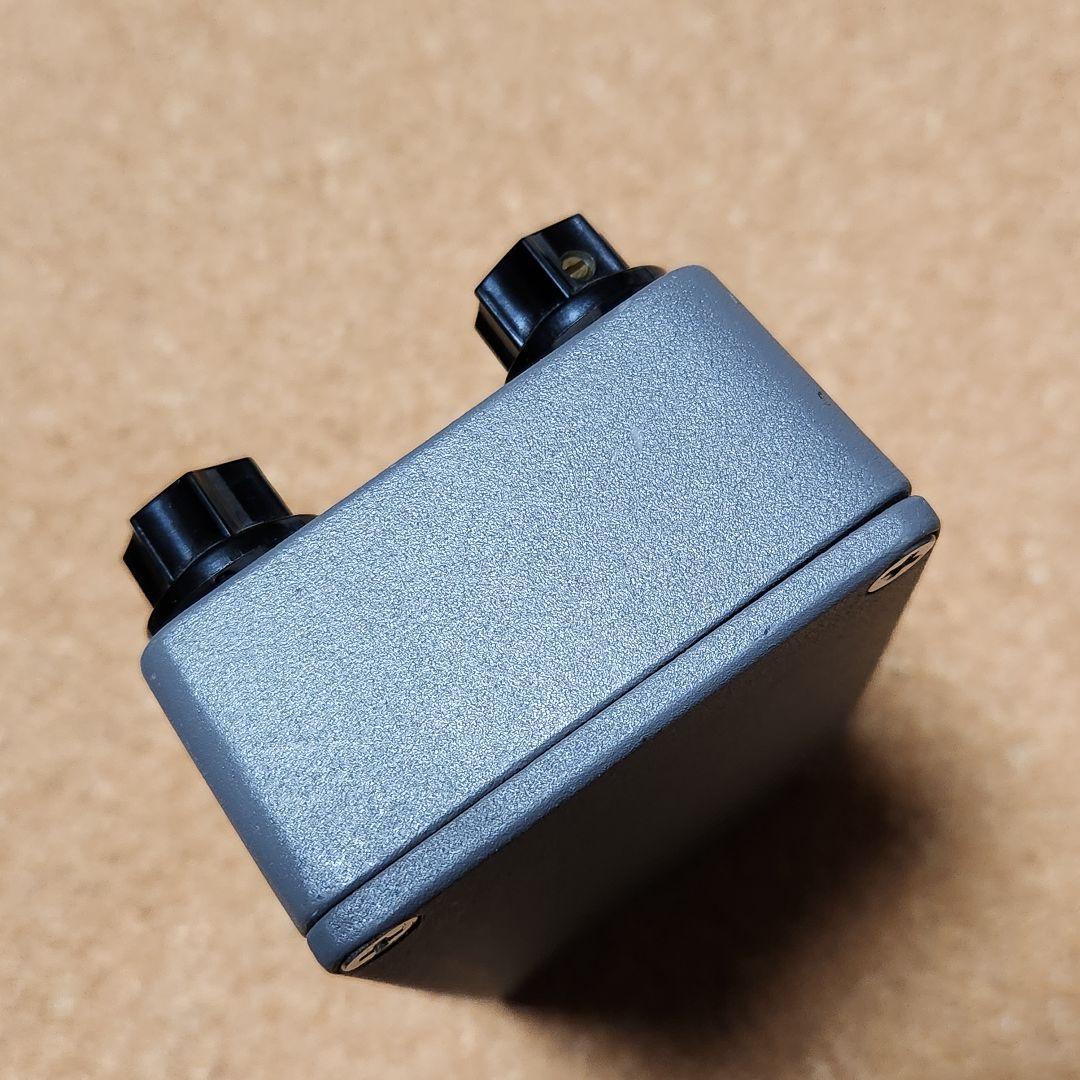 Mr. Black ミスターブラック ディレイ Dark Echo ダークエコー