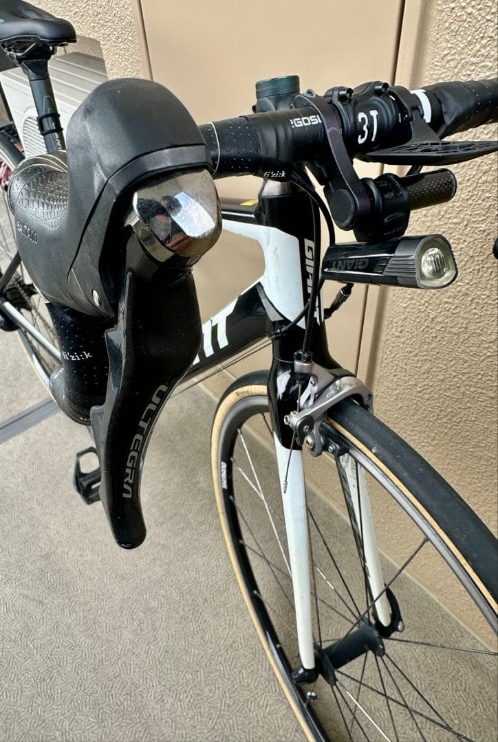 自転車本体 GIANT Ultegra r6800