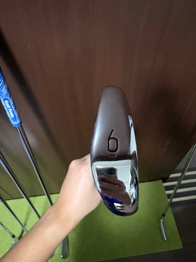 ぱ*ぱ様 Titleist T200 (2023年) 5-P 6本セット