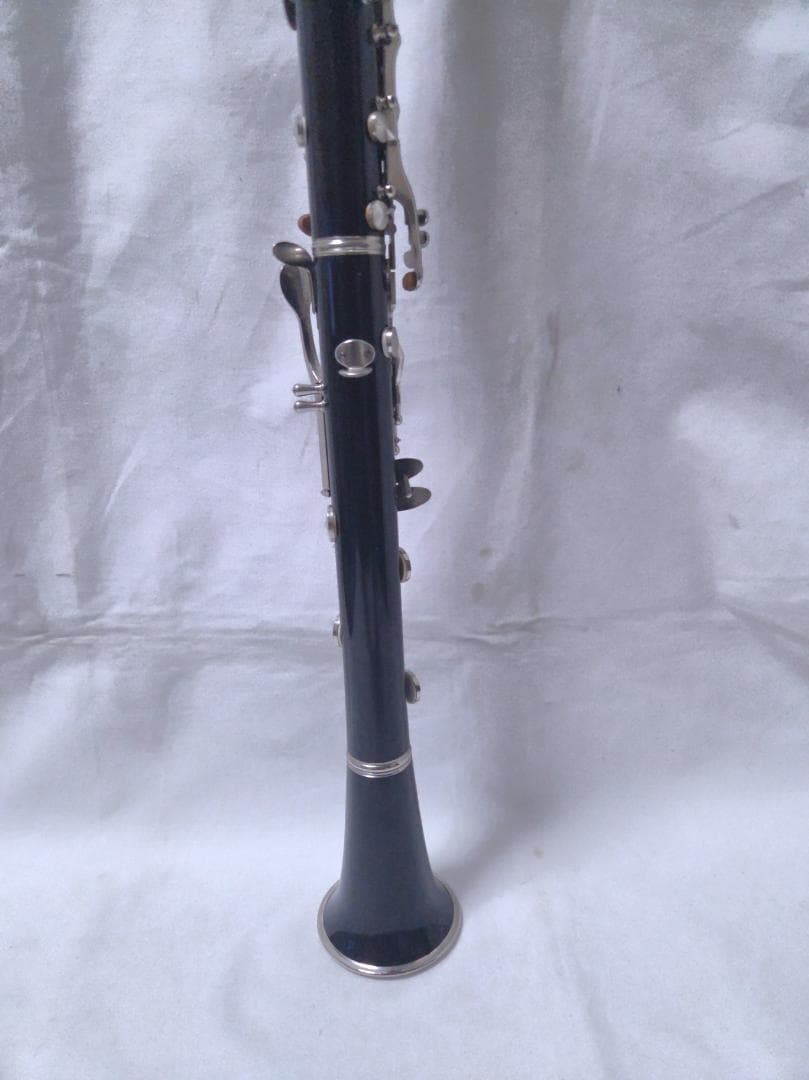 YAMAHA YCL-23N クラリネット 日本製 ハードケース付 #3013