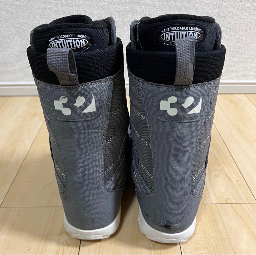 スノーボード thirtytwo M'S STW BOA 27cm