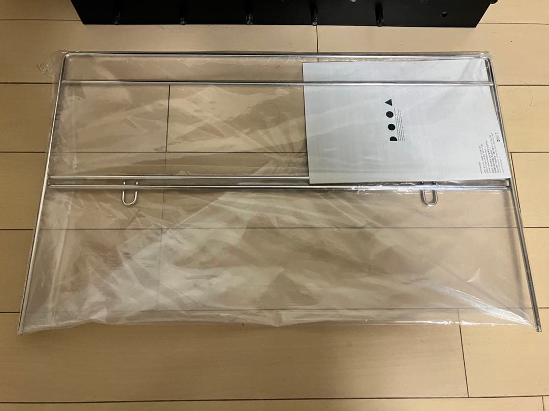 ADA DOOA 水草ミストウォール&スタンド60