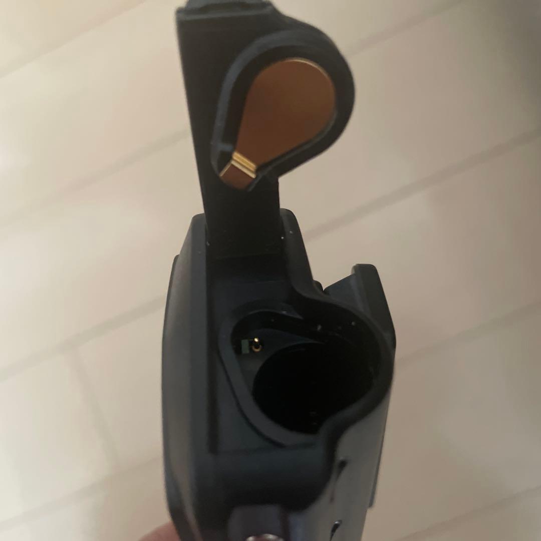 ALINCO DJ-P321BL アルインコ 特省トランシーバー　ヘッドセット