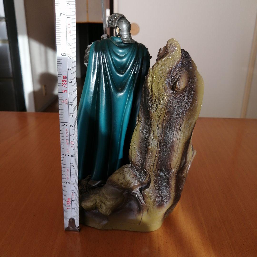 ベルセルク　超希少　ガッツ　フィギュア　箱無し