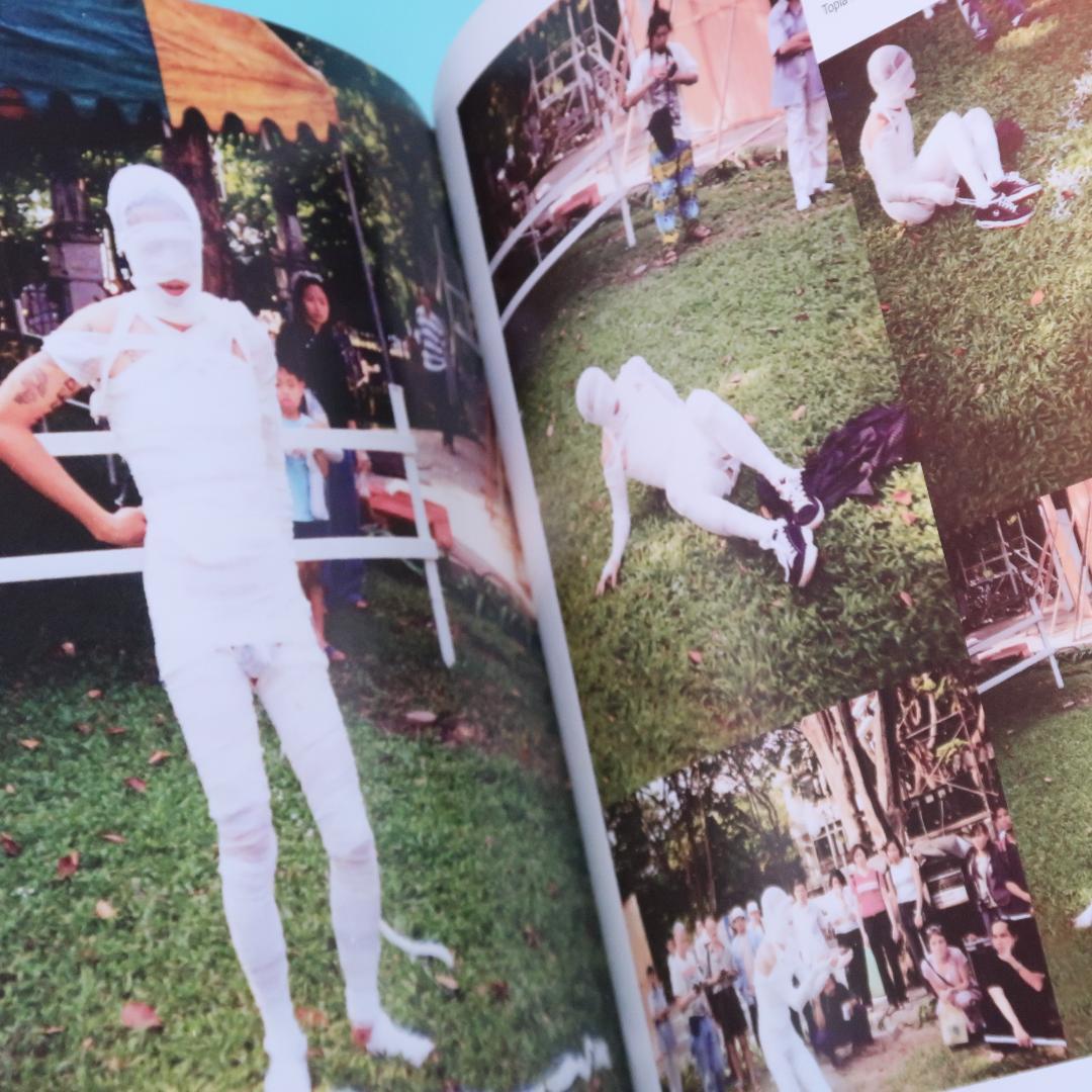 特別セール！洋書『artist AYE KO』エー・コー、ミャンマー、現代アート