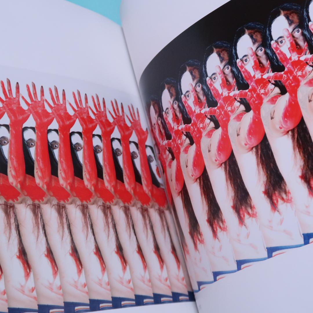 特別セール！洋書『artist AYE KO』エー・コー、ミャンマー、現代アート