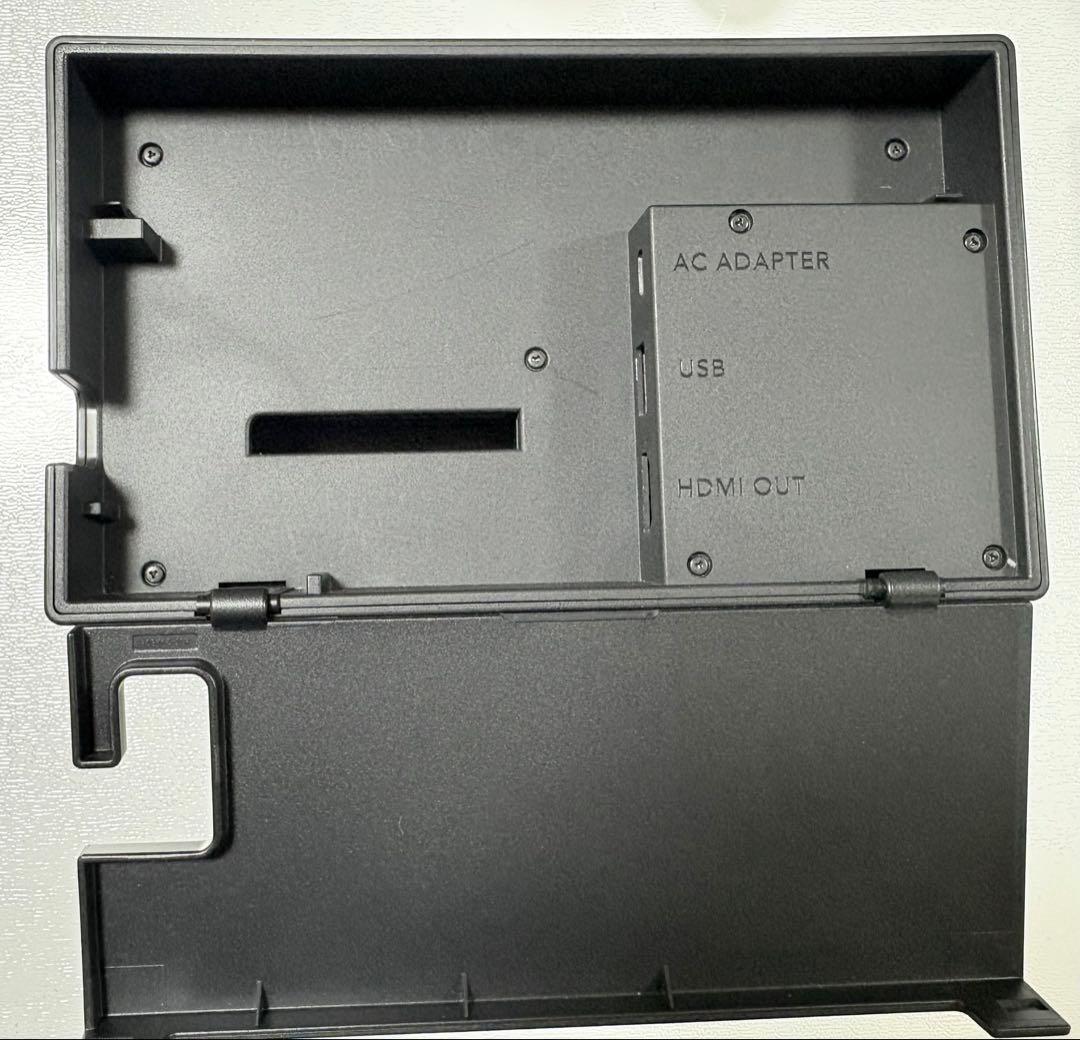 Nintendo Switch 本体　Joy-Con 付属品