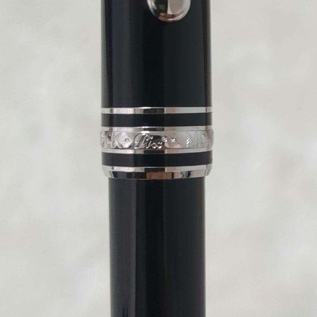 MONTBLANC モンブラン シャープペンシル マイスターシュテュック　Pix