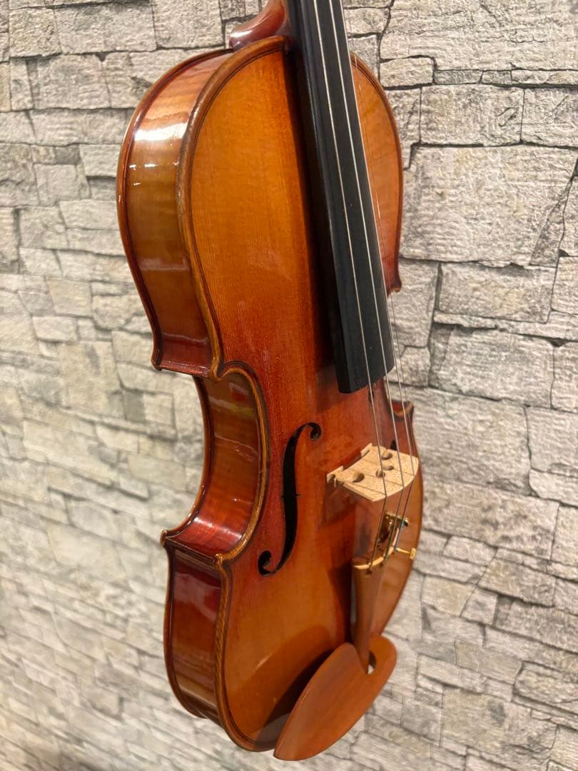 バイオリン　Tokyoviolin Industrial Factory 4/4