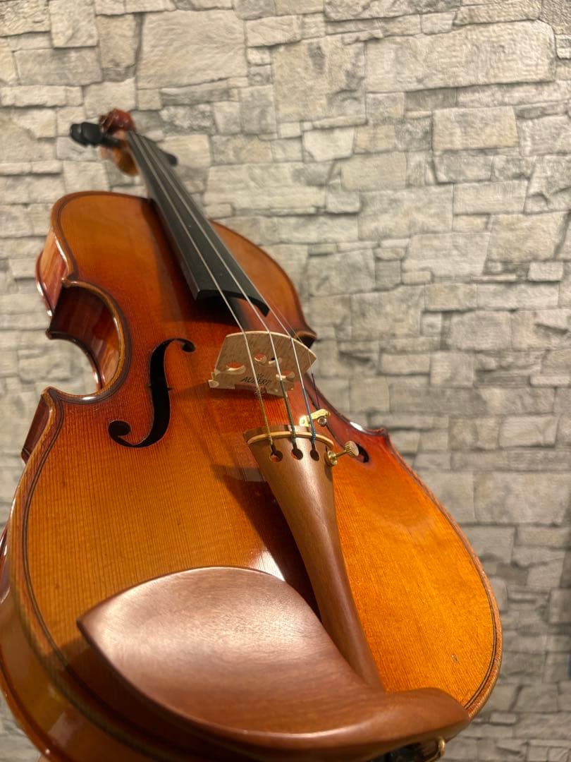 バイオリン　Tokyoviolin Industrial Factory 4/4