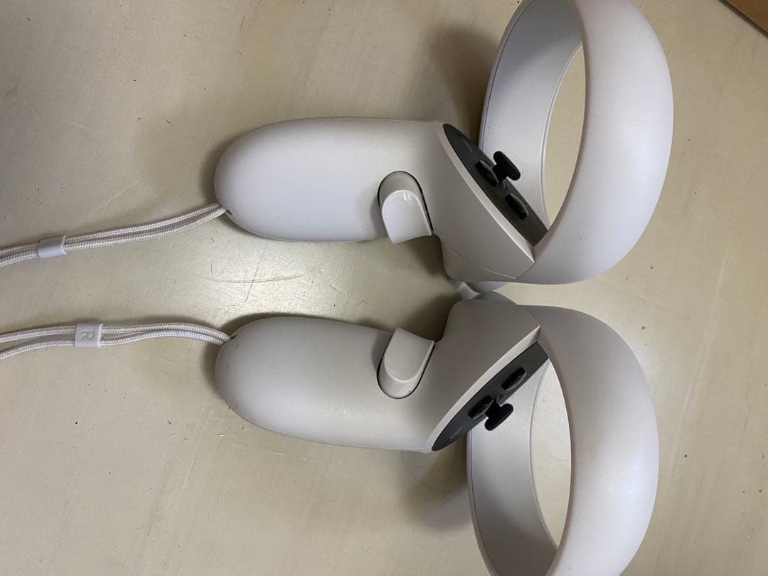  Quest 2 VRヘッドセットセット