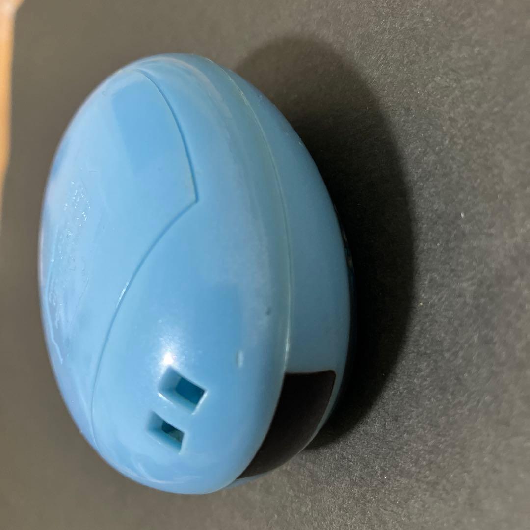 【ジャンク品】たまごっち iDL Tamagotchi iDL ブルー