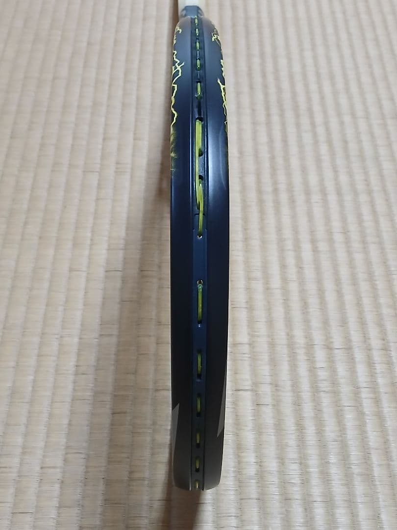 ボルトレイジ7S （VOLTRAGE 7S） UL1