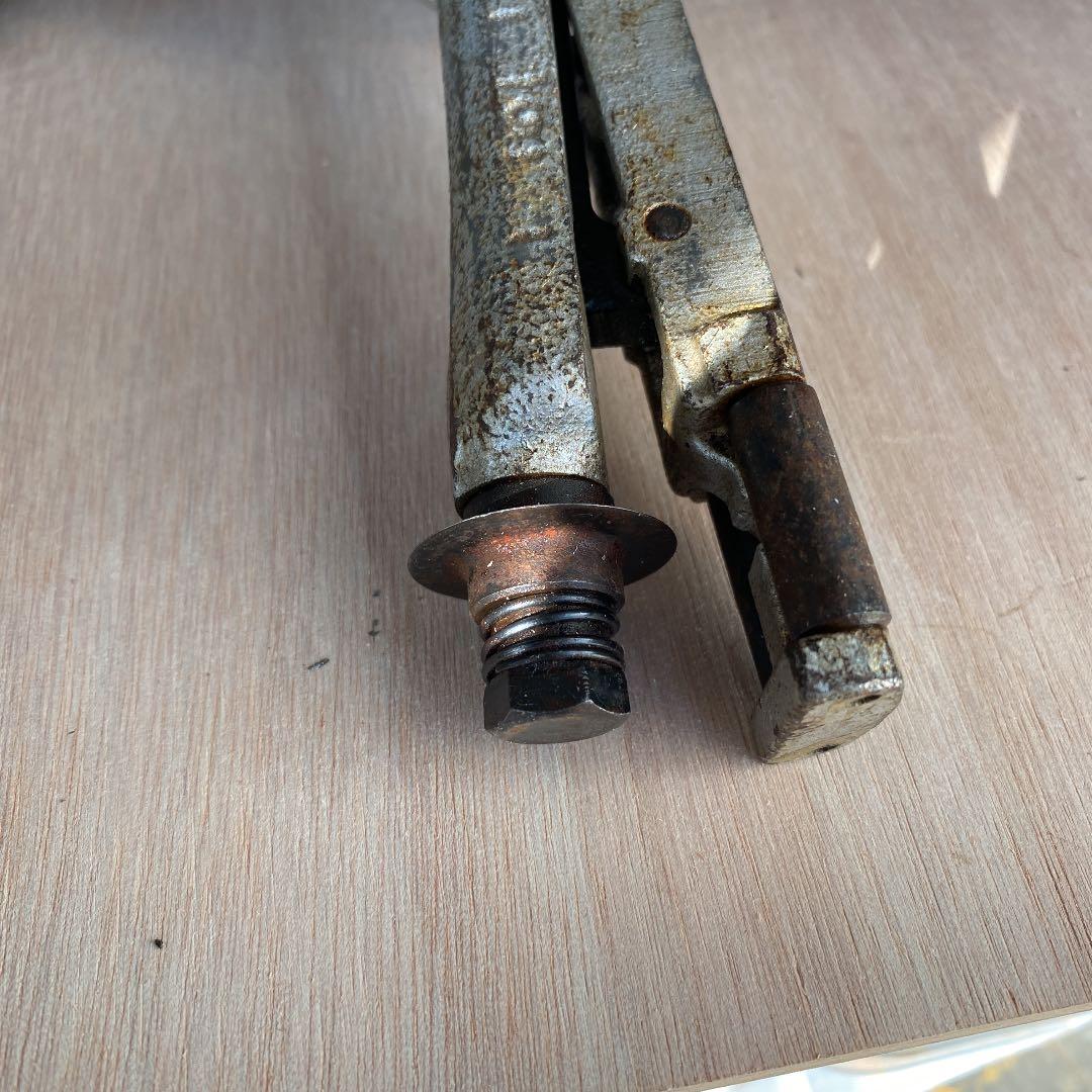 MCC 内径カッター　お得セット　IPC-100 IPC-50 VUVP 排水