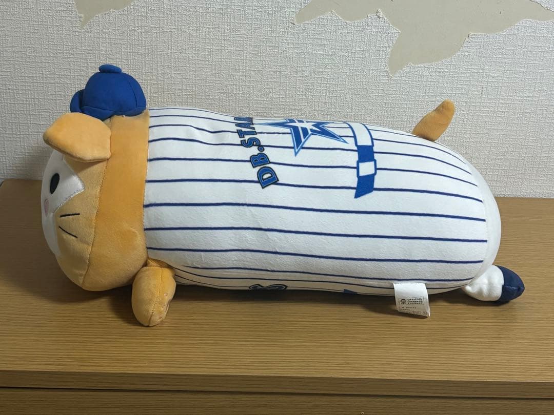 横浜ベイスターズ　スターマン　ぬいぐるみ　まとめ売り