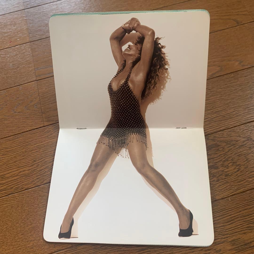 TINA TURNER foreign affair 貴重　限定品　CD