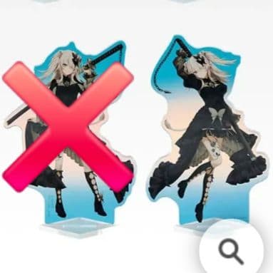 ホロライブ 一番くじ 獅白ぼたん 9種 セミコンプセット