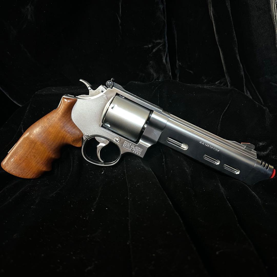 タナカ　M629 パフォーマンスセンター V-comp