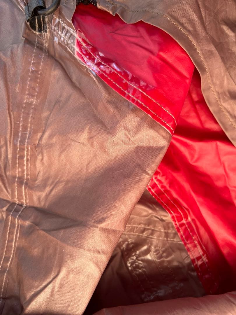 スノーピーク リビングシェル TP-623R