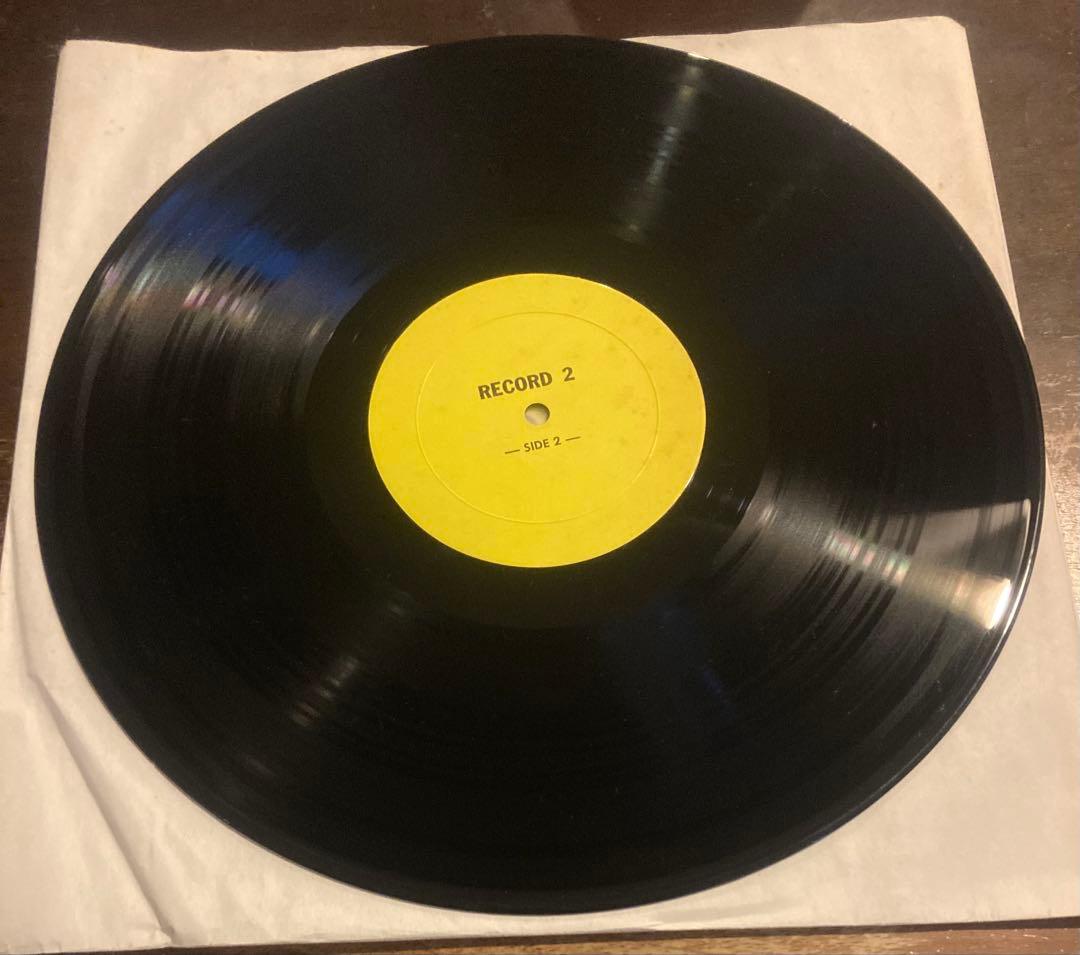 ◾️史上最高ライブ3LPボックス■BRUCE SPRINGSTEEN / ブルース